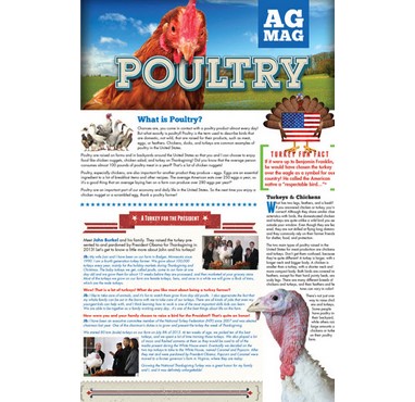 Poultry Ag Mag